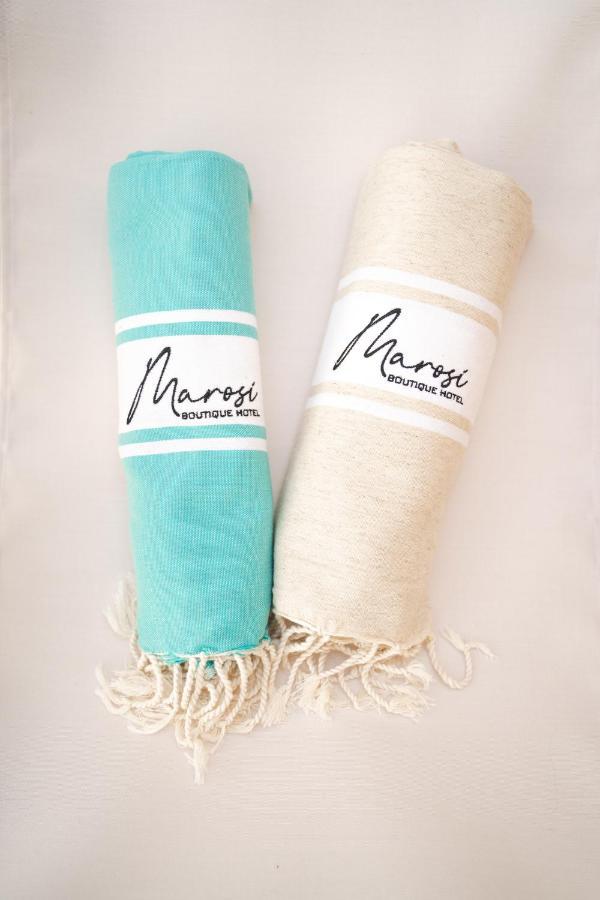 Marosi Boutique Hotel ซิวตาเดญา ภายนอก รูปภาพ