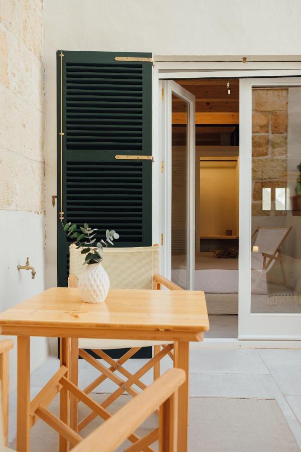 Marosi Boutique Hotel ซิวตาเดญา ภายนอก รูปภาพ